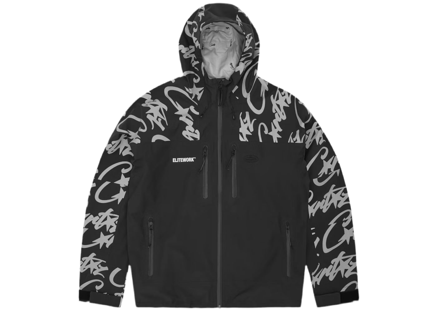 Corteiz Jacket