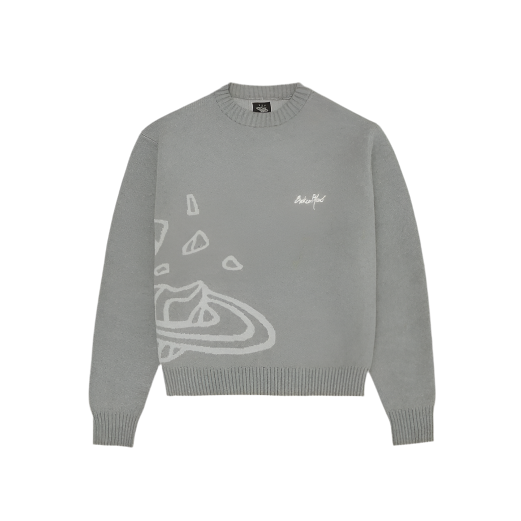 Broken Planet Sweatshirt