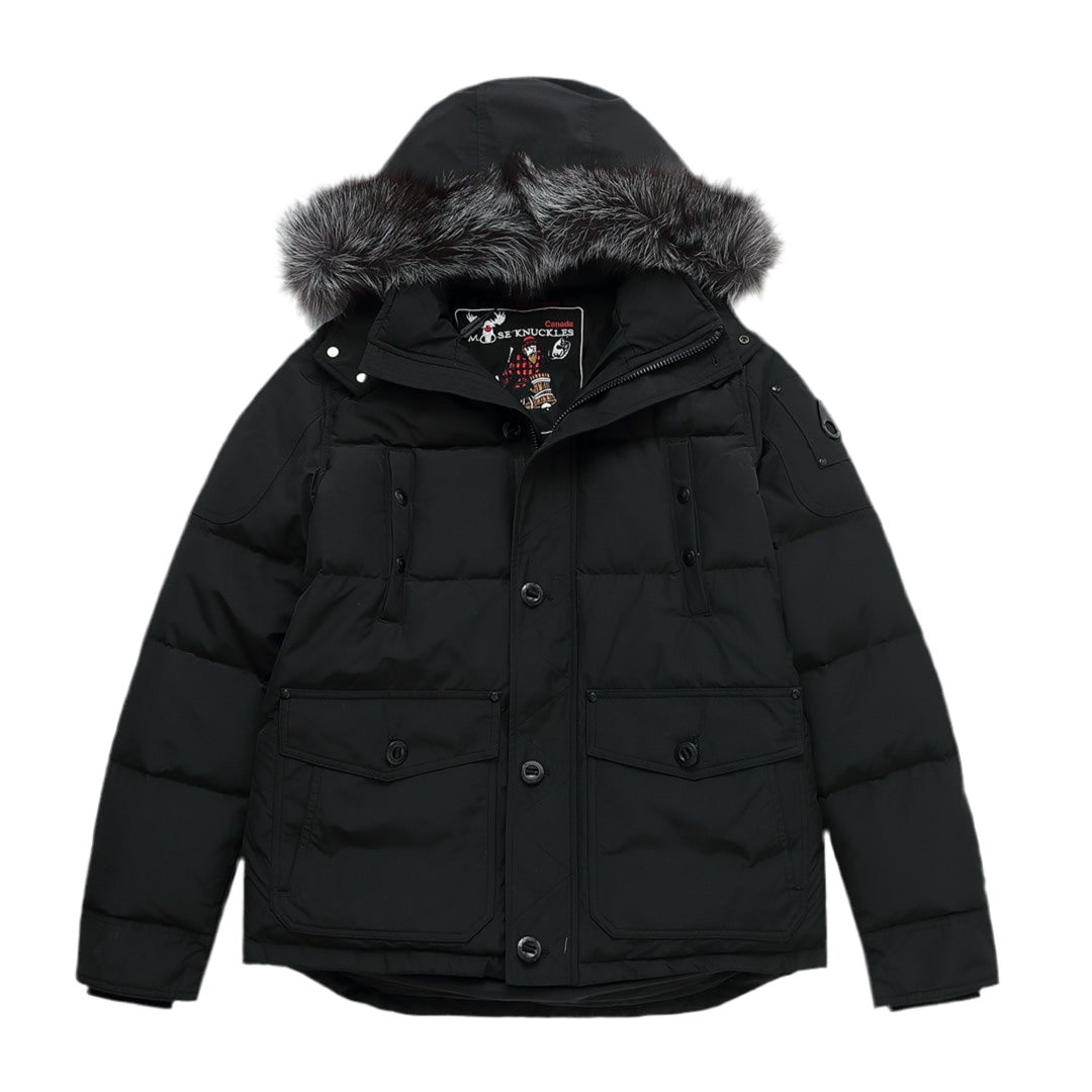 Moose Knuckles Jacket