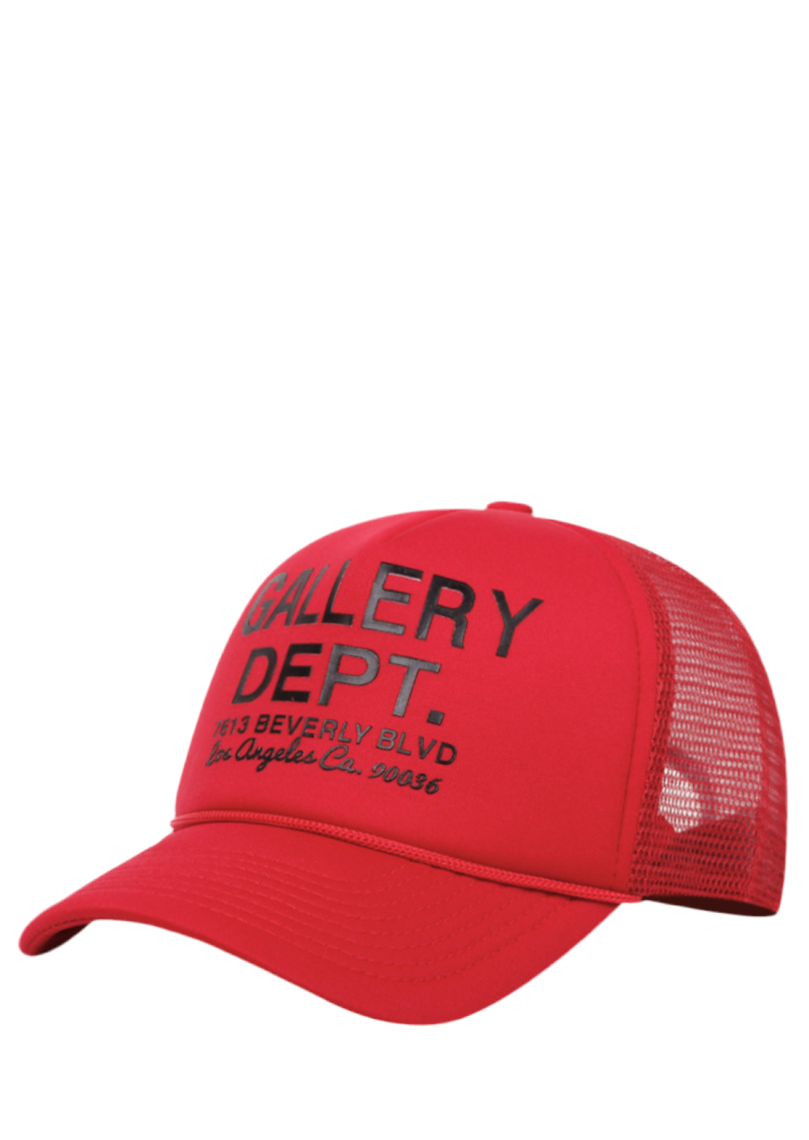 Gallery Dept Cap