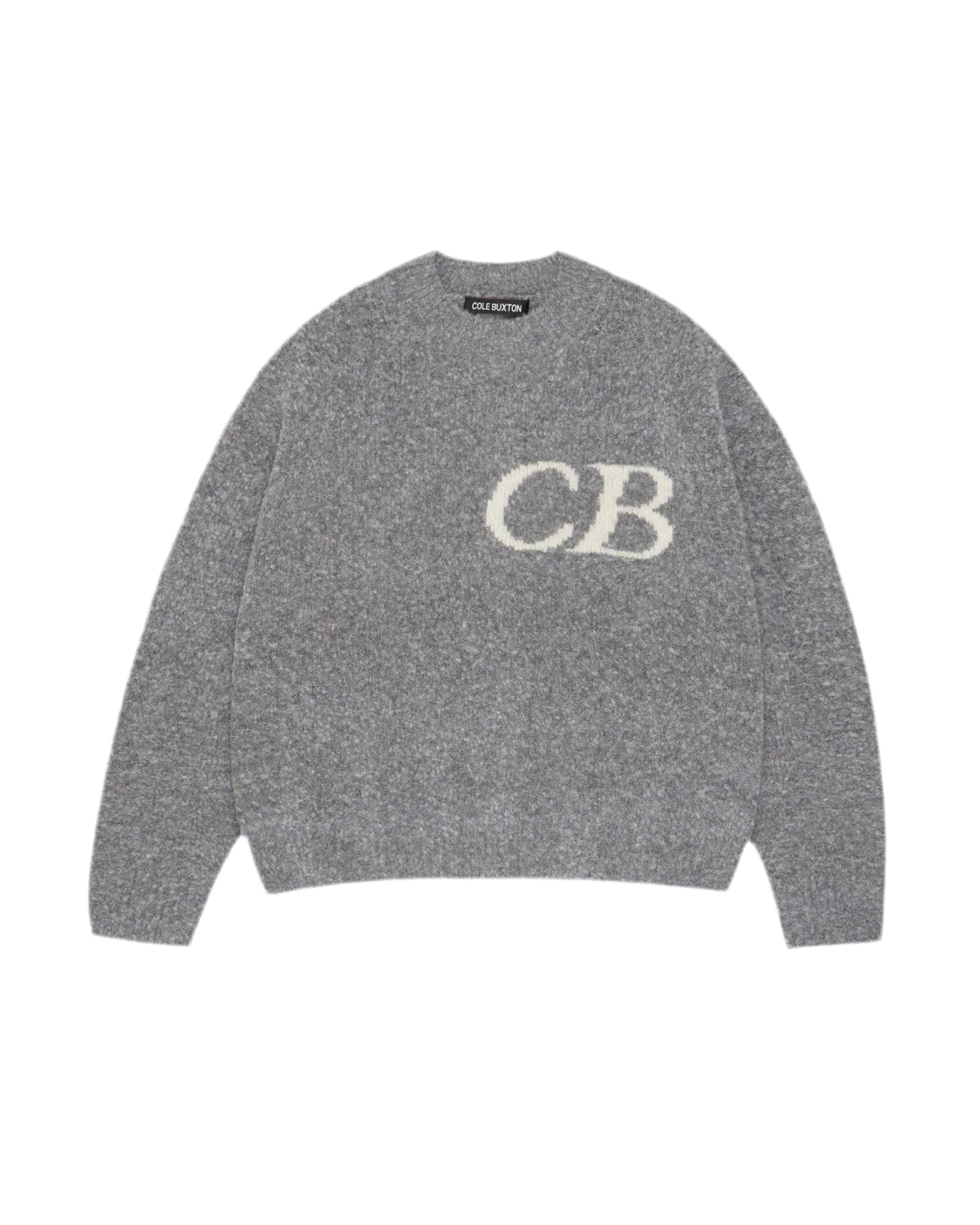CB Knitted Jumper