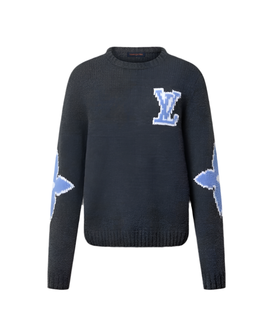 Lv Sweatshirt
