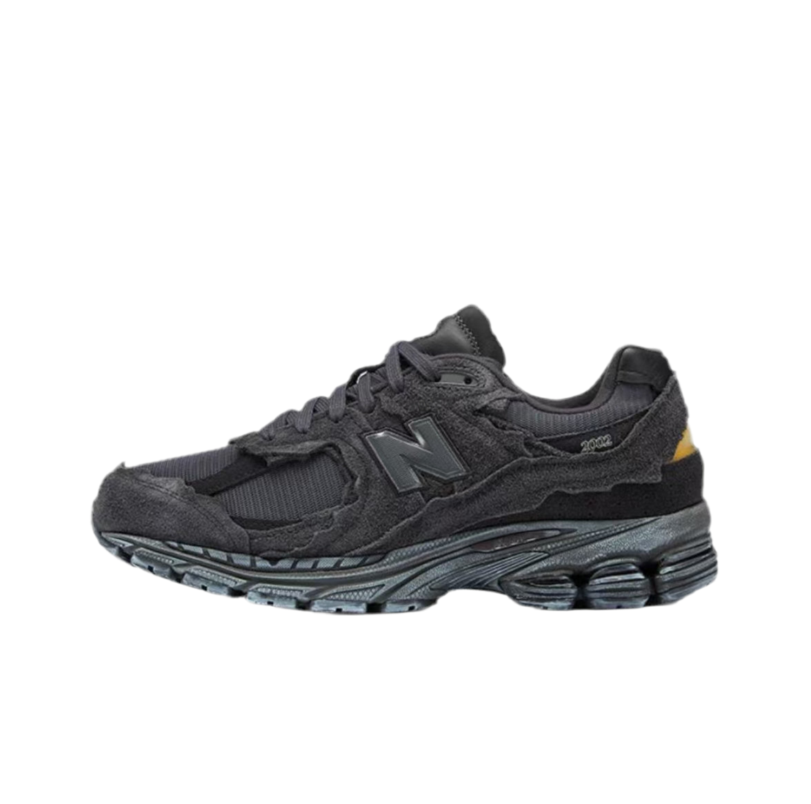 JJJJound x NB 2002R