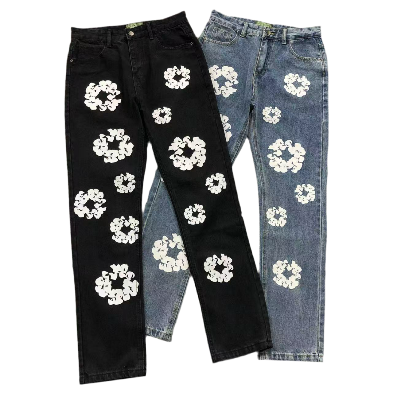 Denim Tears jeans