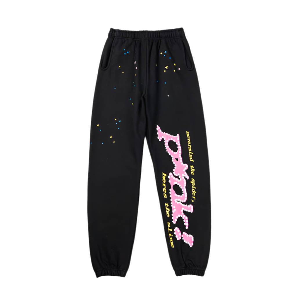 Spider Pants