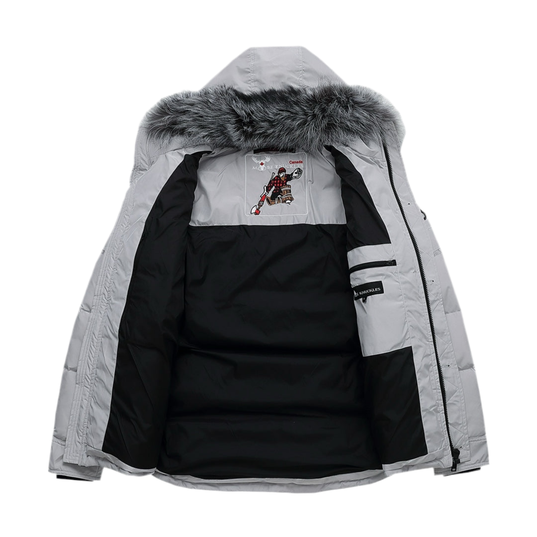 Moose Knuckles Jacket