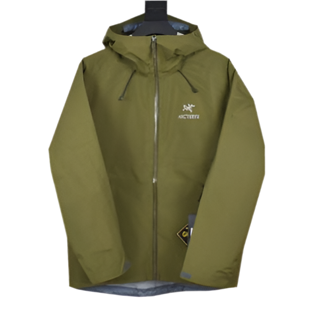 Artyrex Jacket