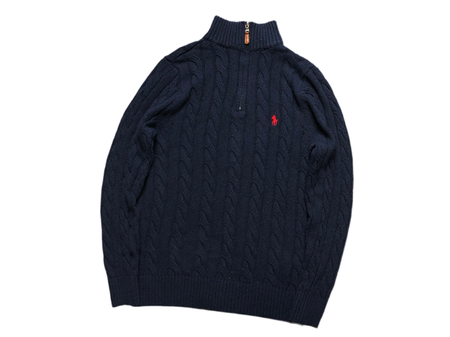 Ralph Half Zip