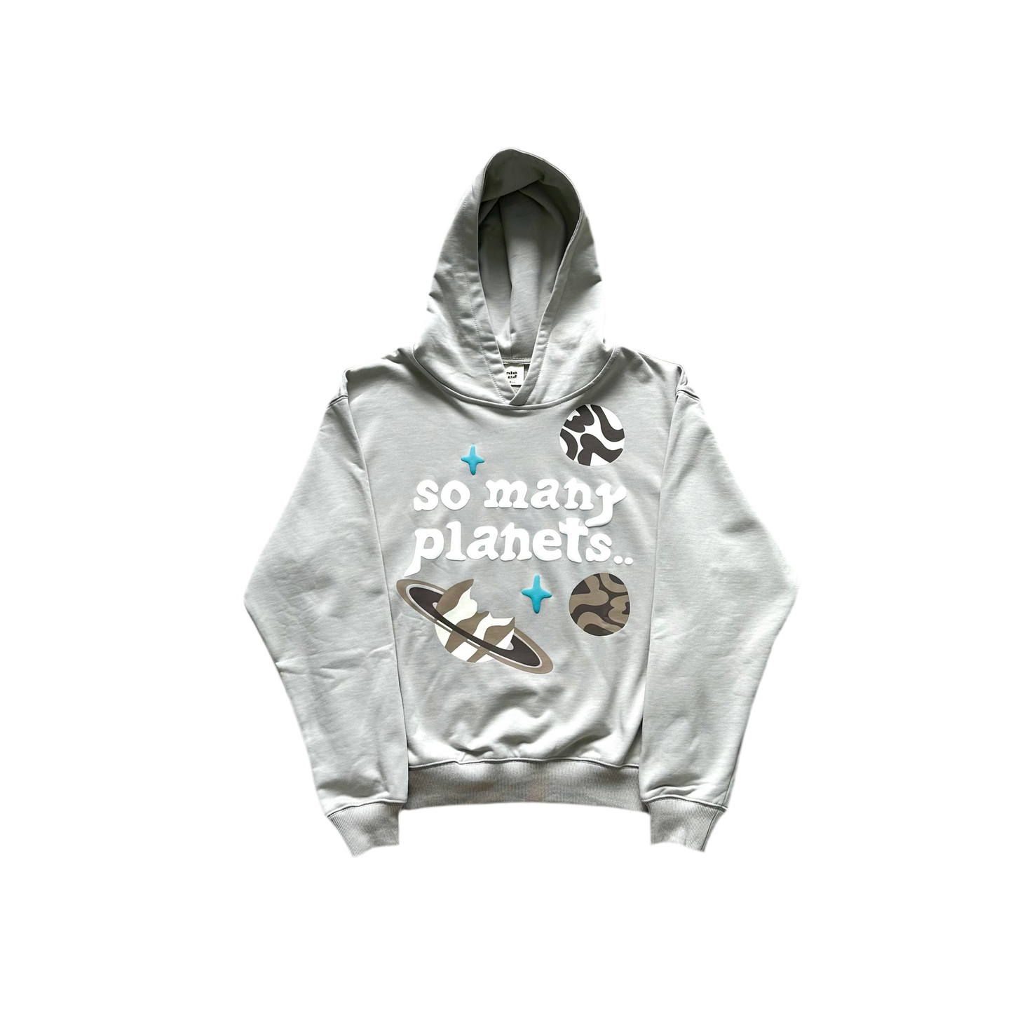 Broken Planet Hoodie