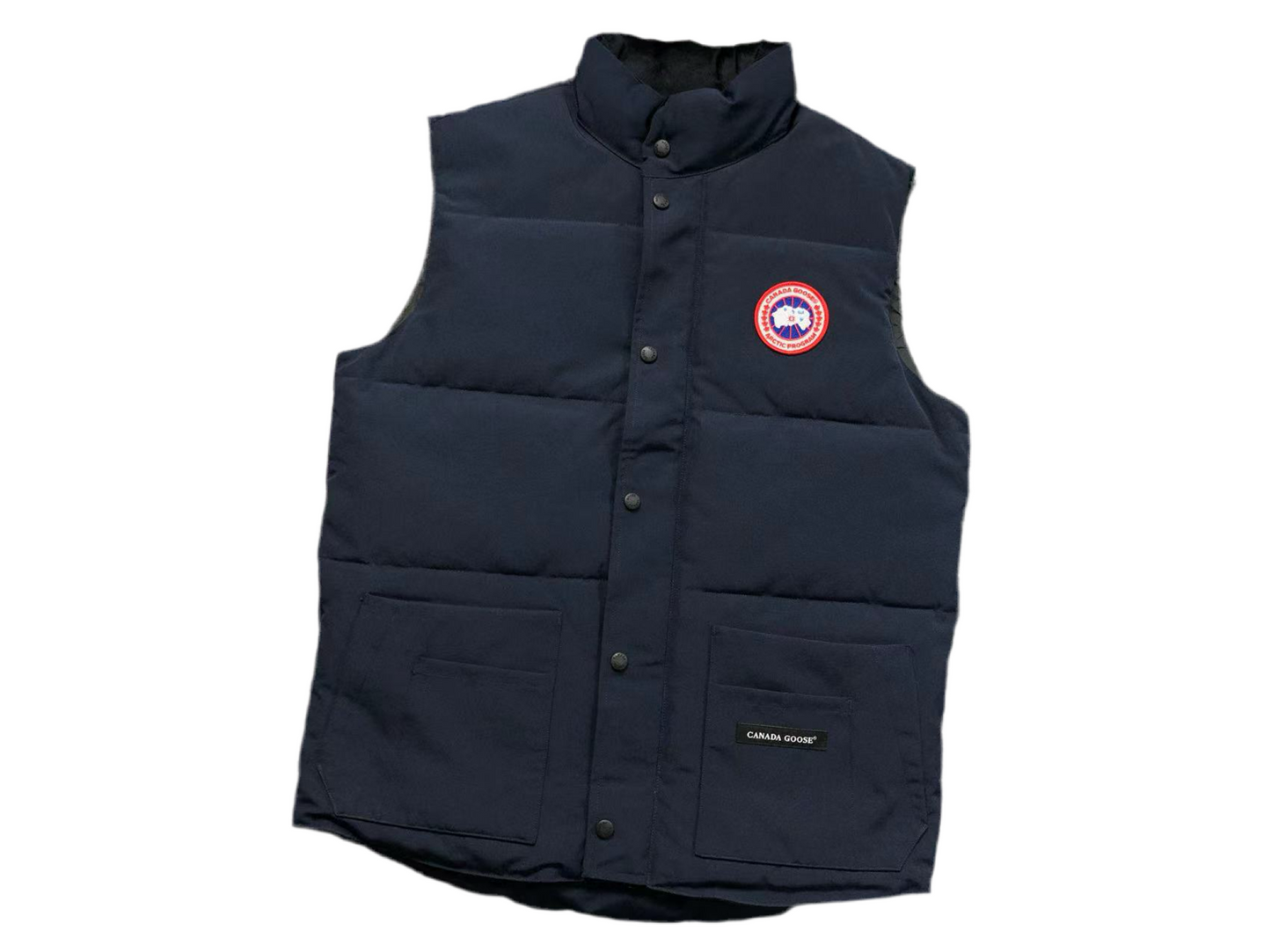 CG Freestyle Vest