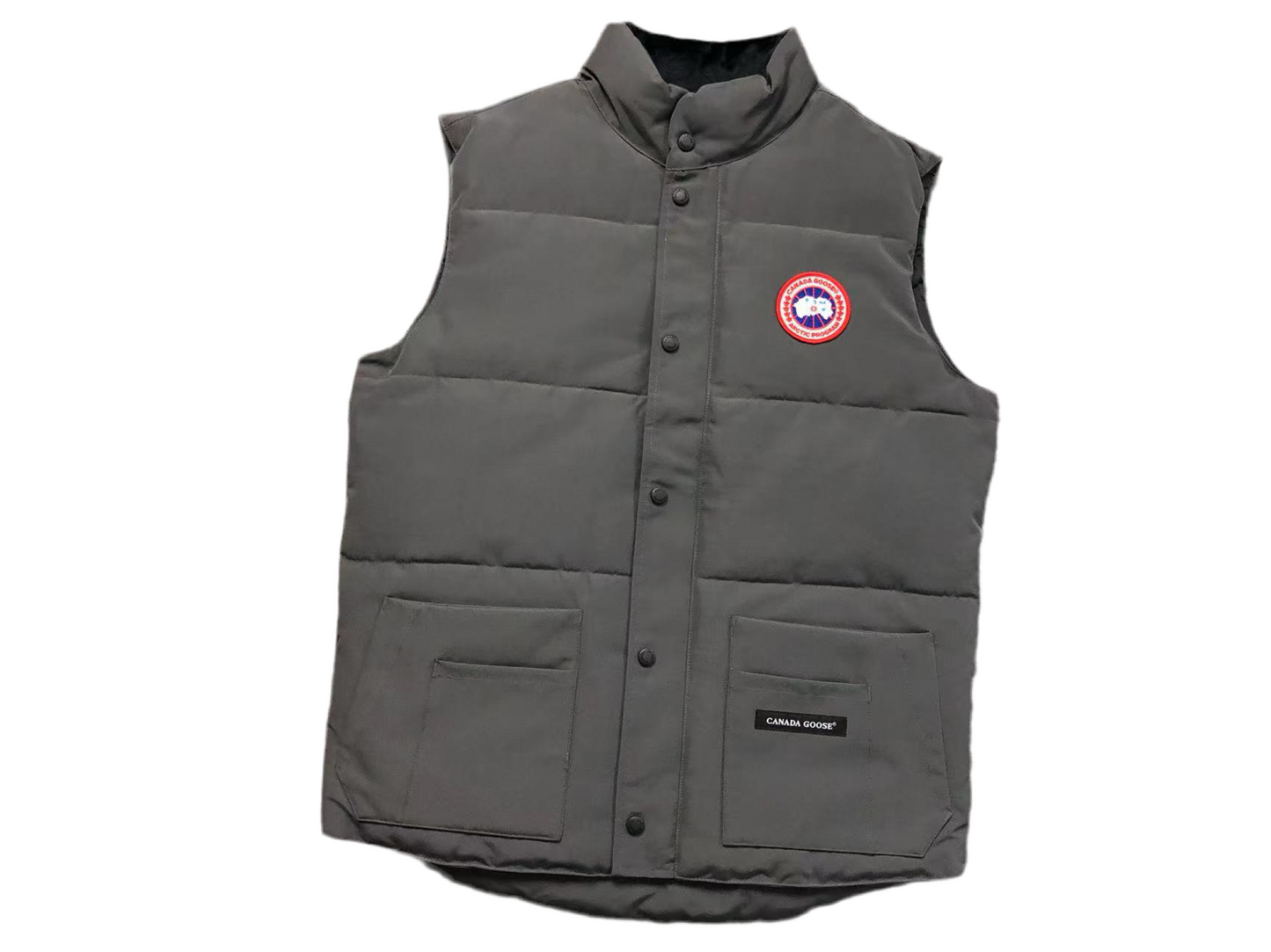 CG Freestyle Vest