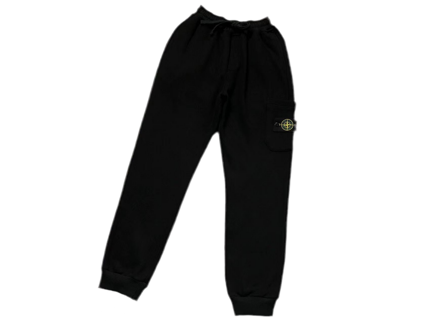 Stone Pants