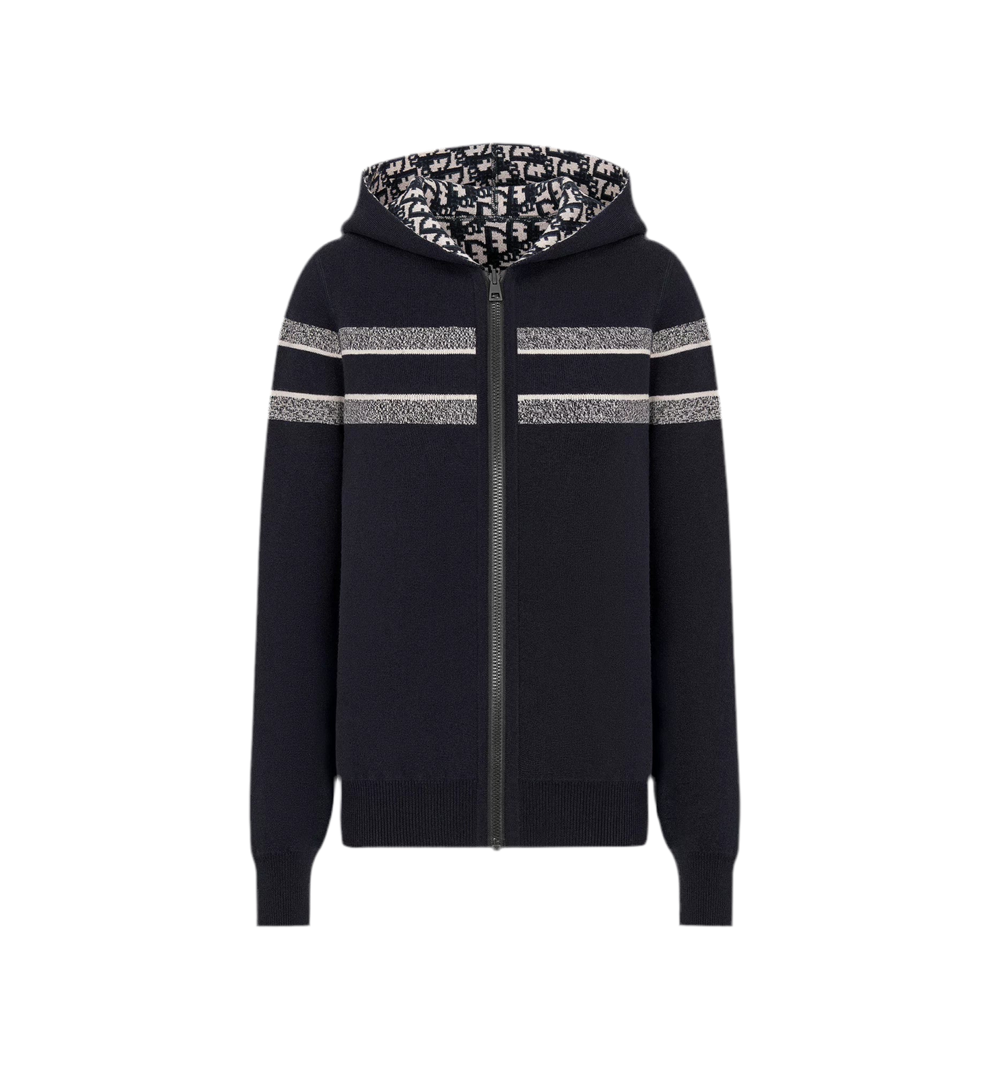 Dior Reversible Hoodie