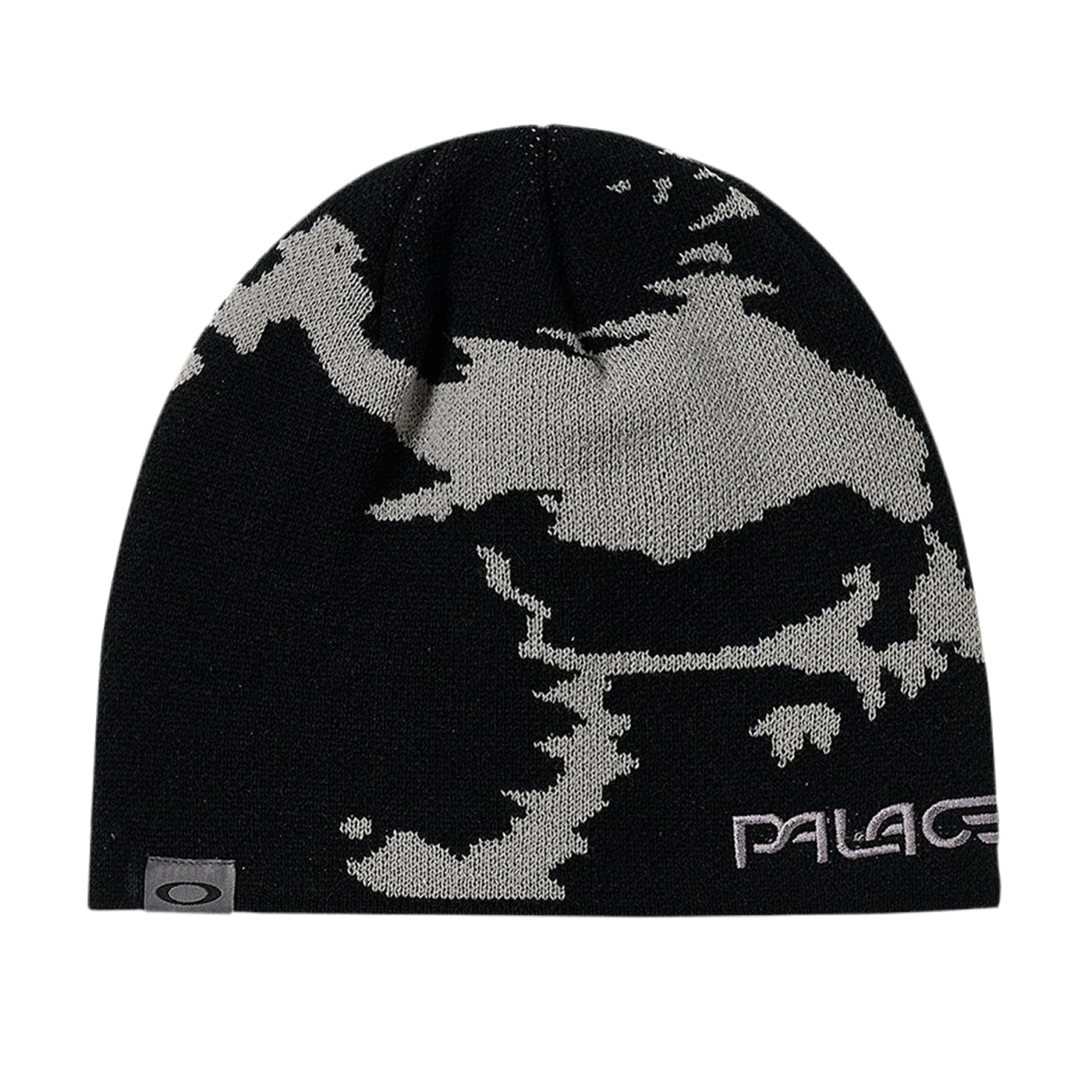 Palace X Oakley