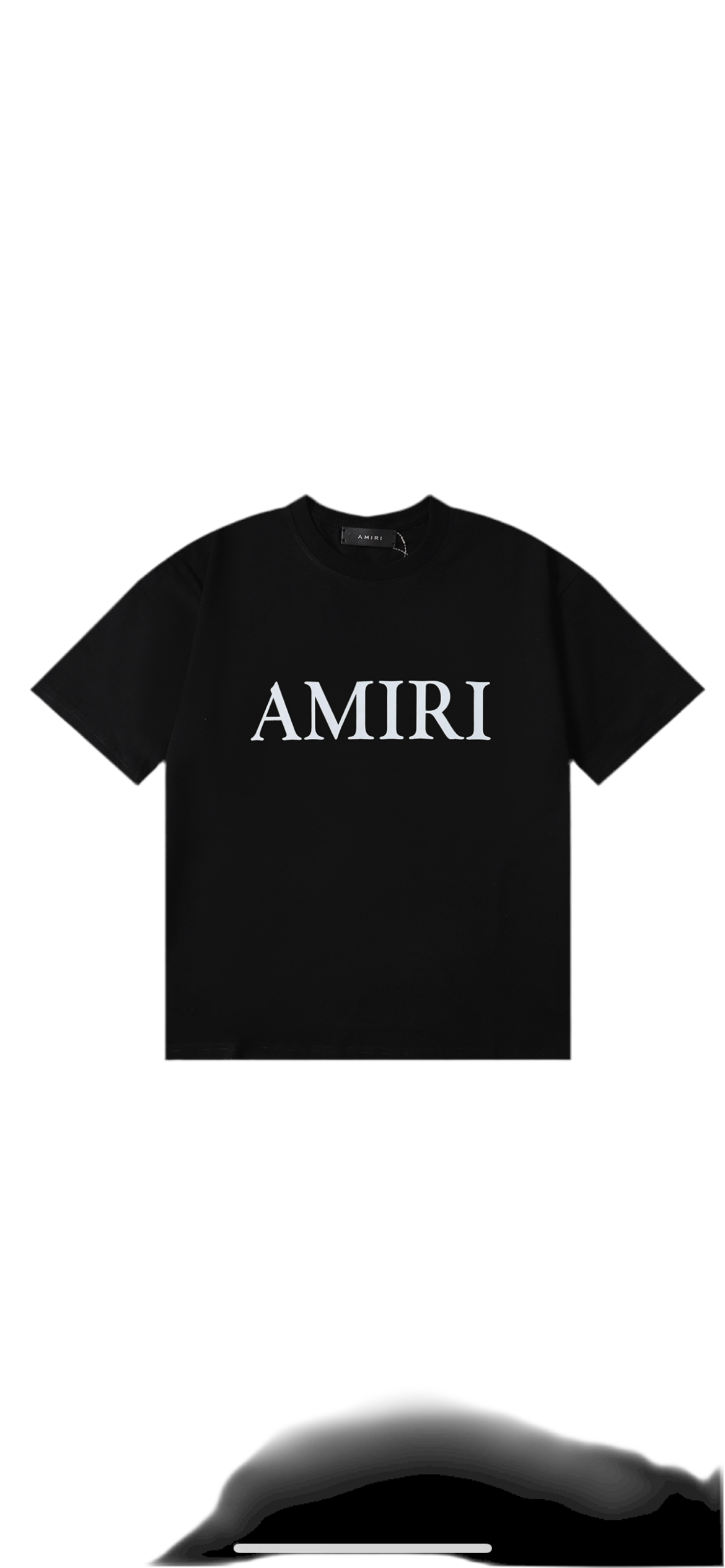 Amiri T-shirts