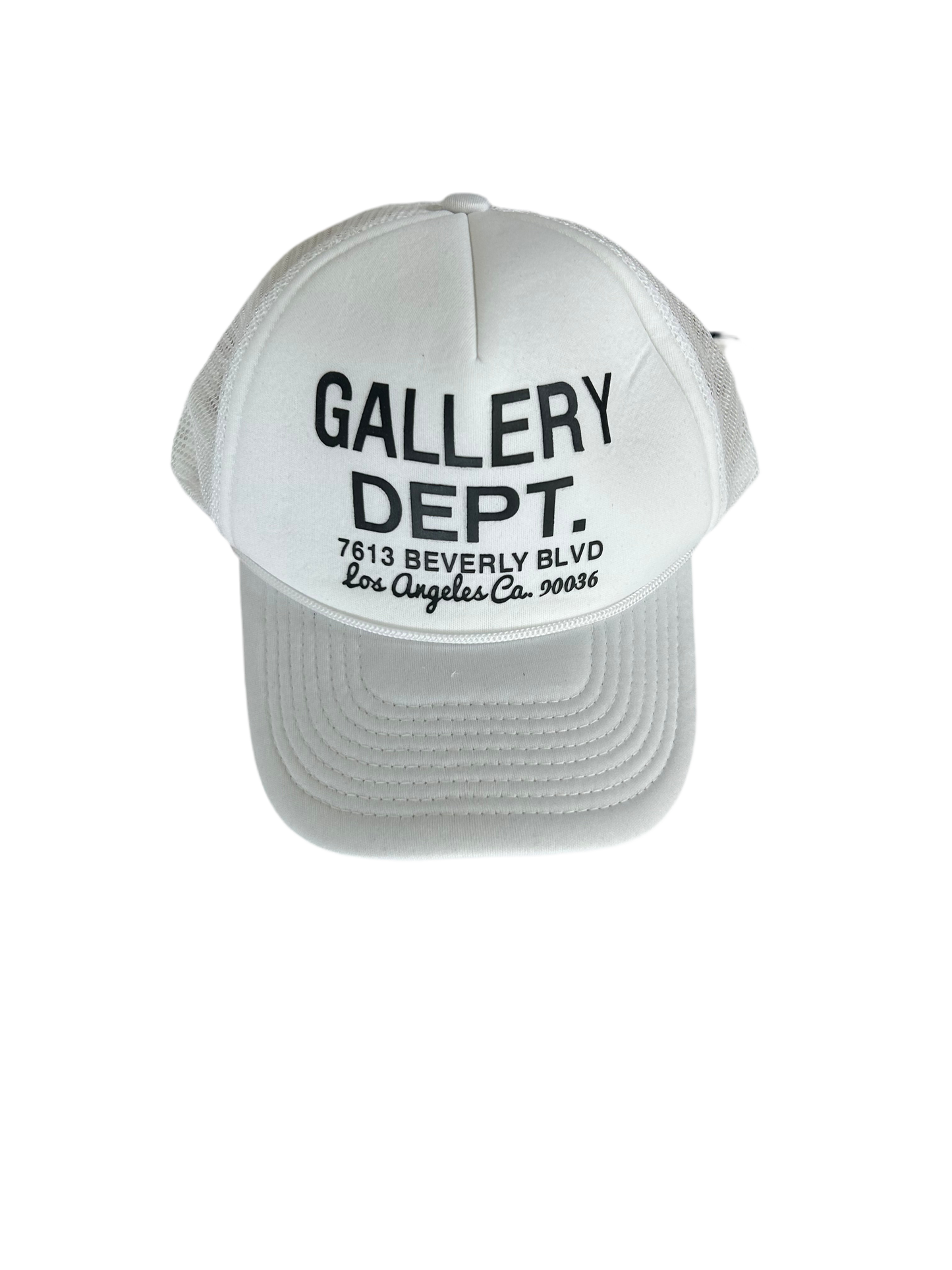 Gallery Dept Cap