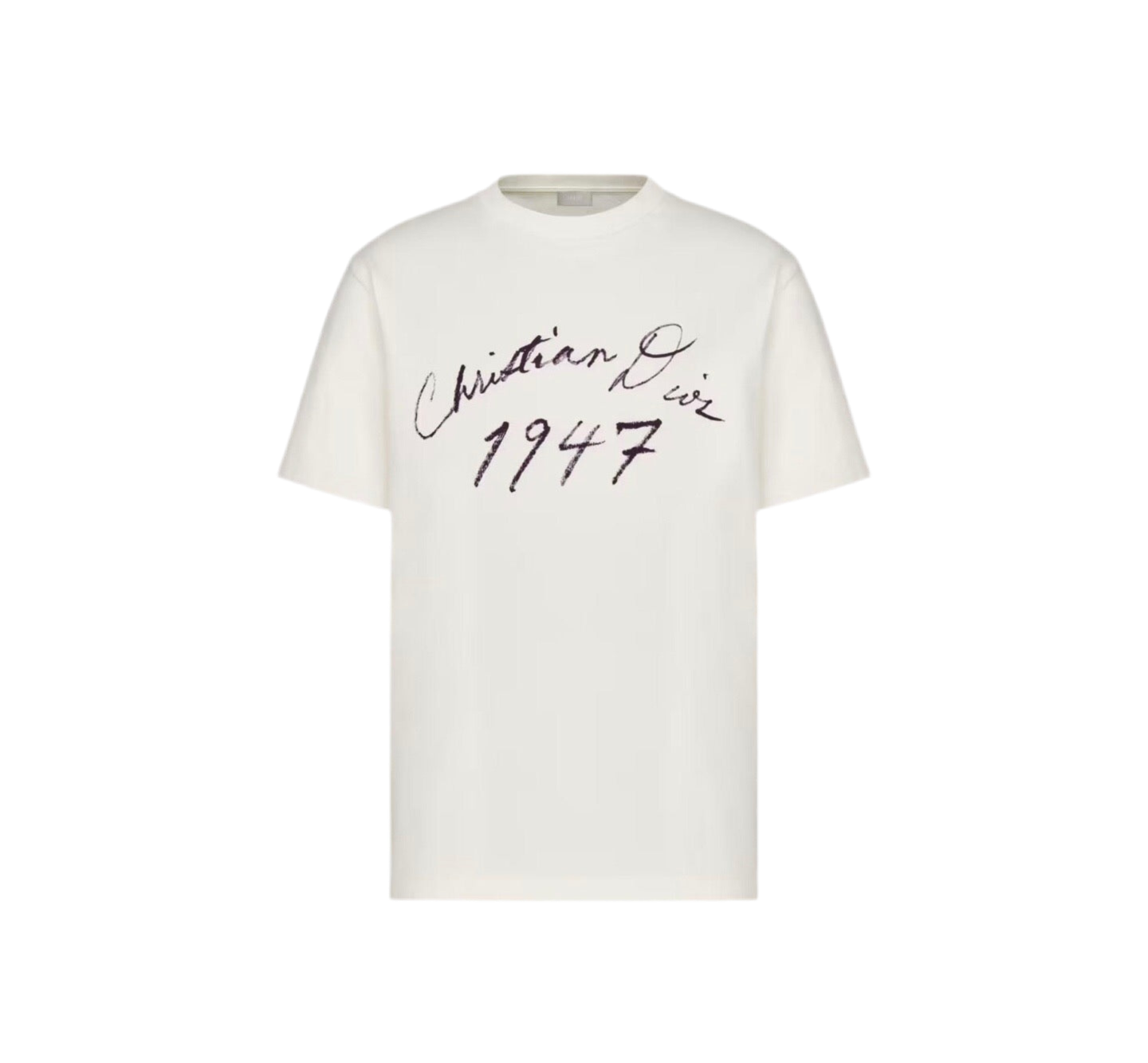 Dior 1947 T-shirt