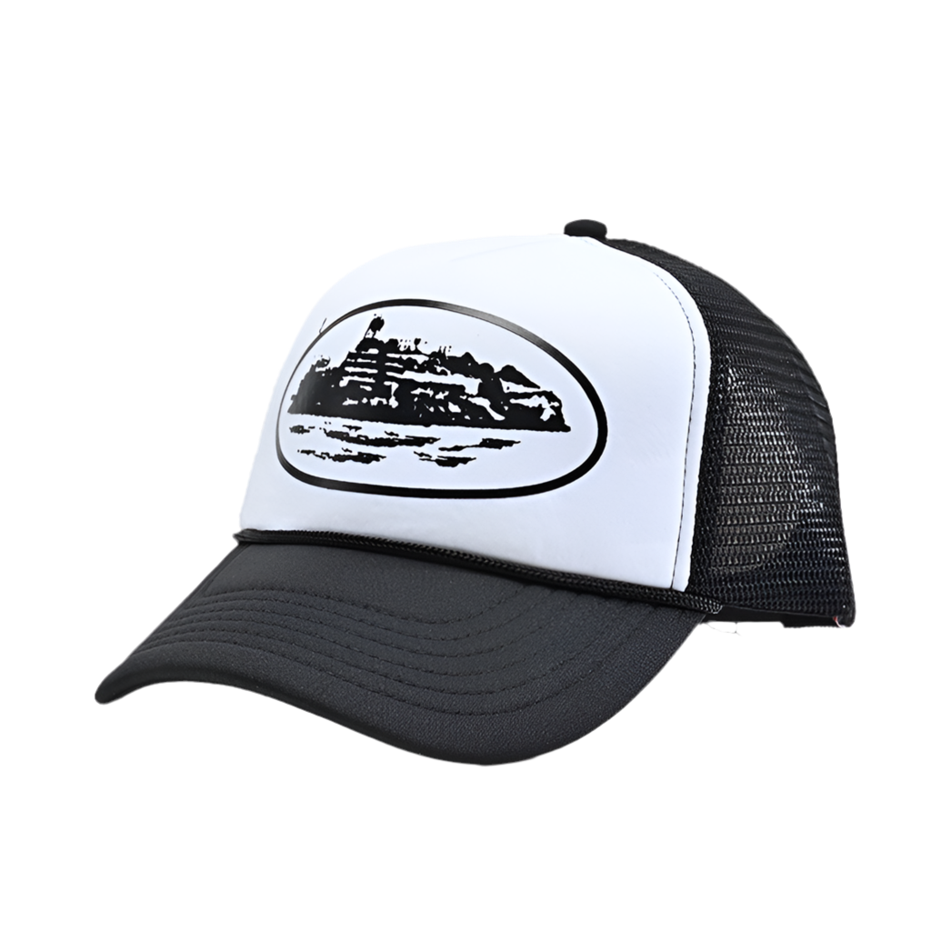Corteiz cap