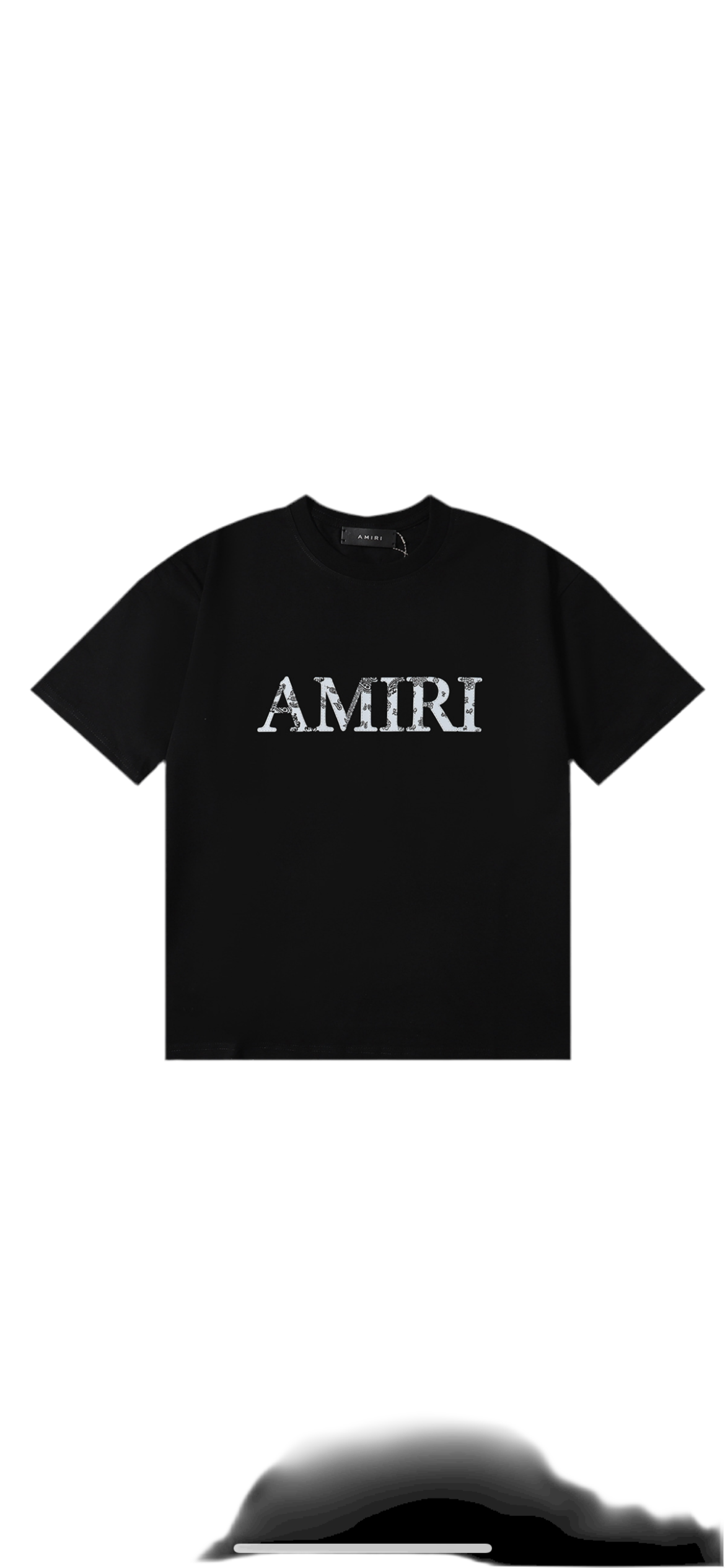Amiri T-shirts