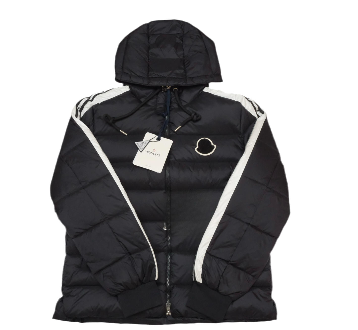 Moncler Down Jacket
