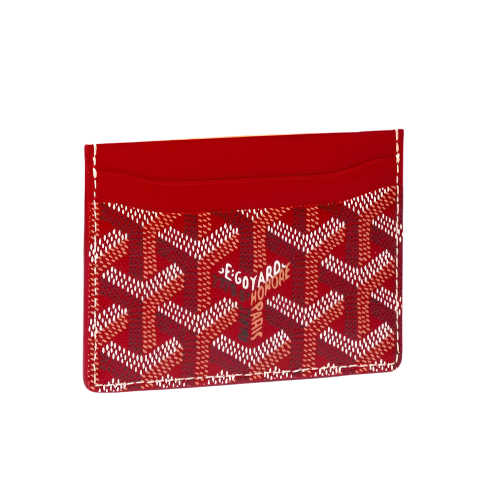 Goyard Cardholder