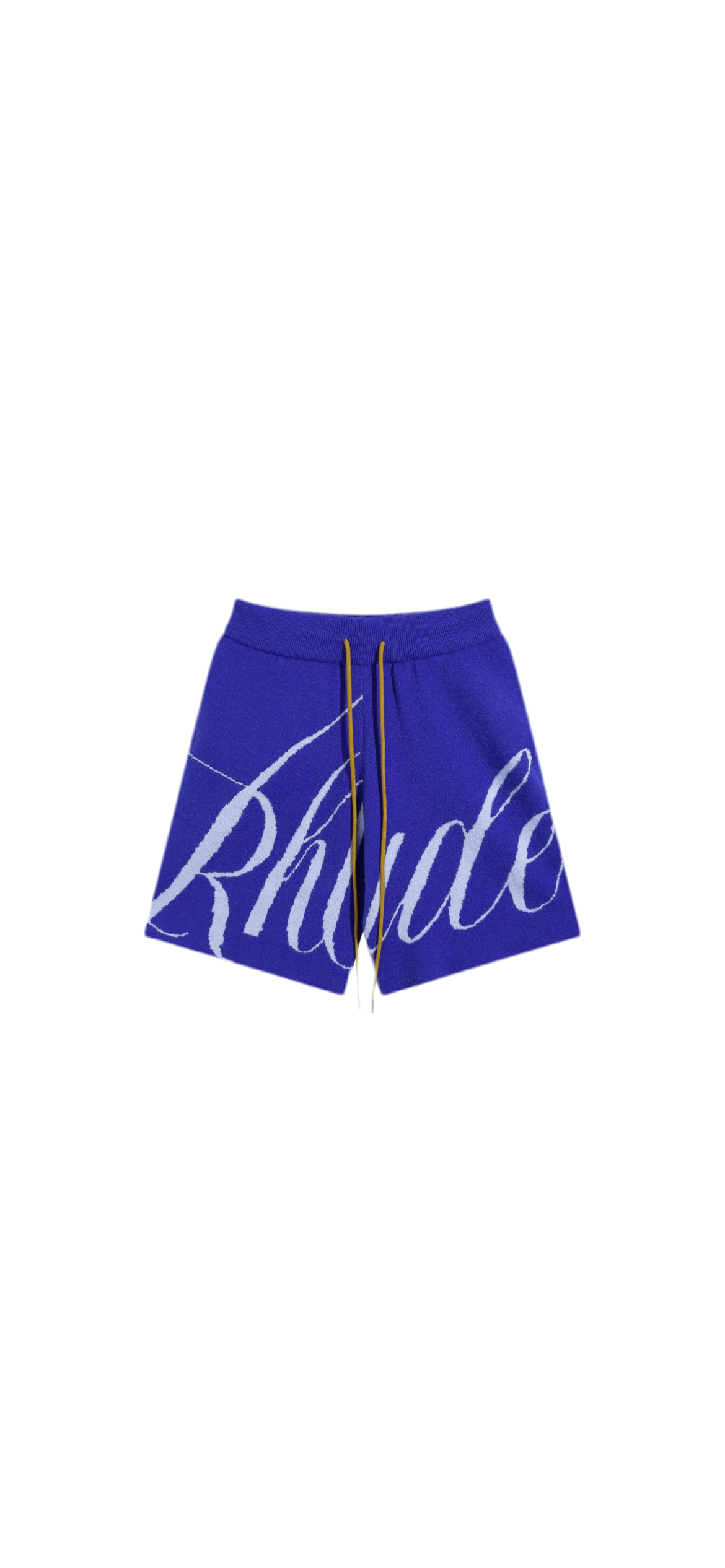Rhude shorts