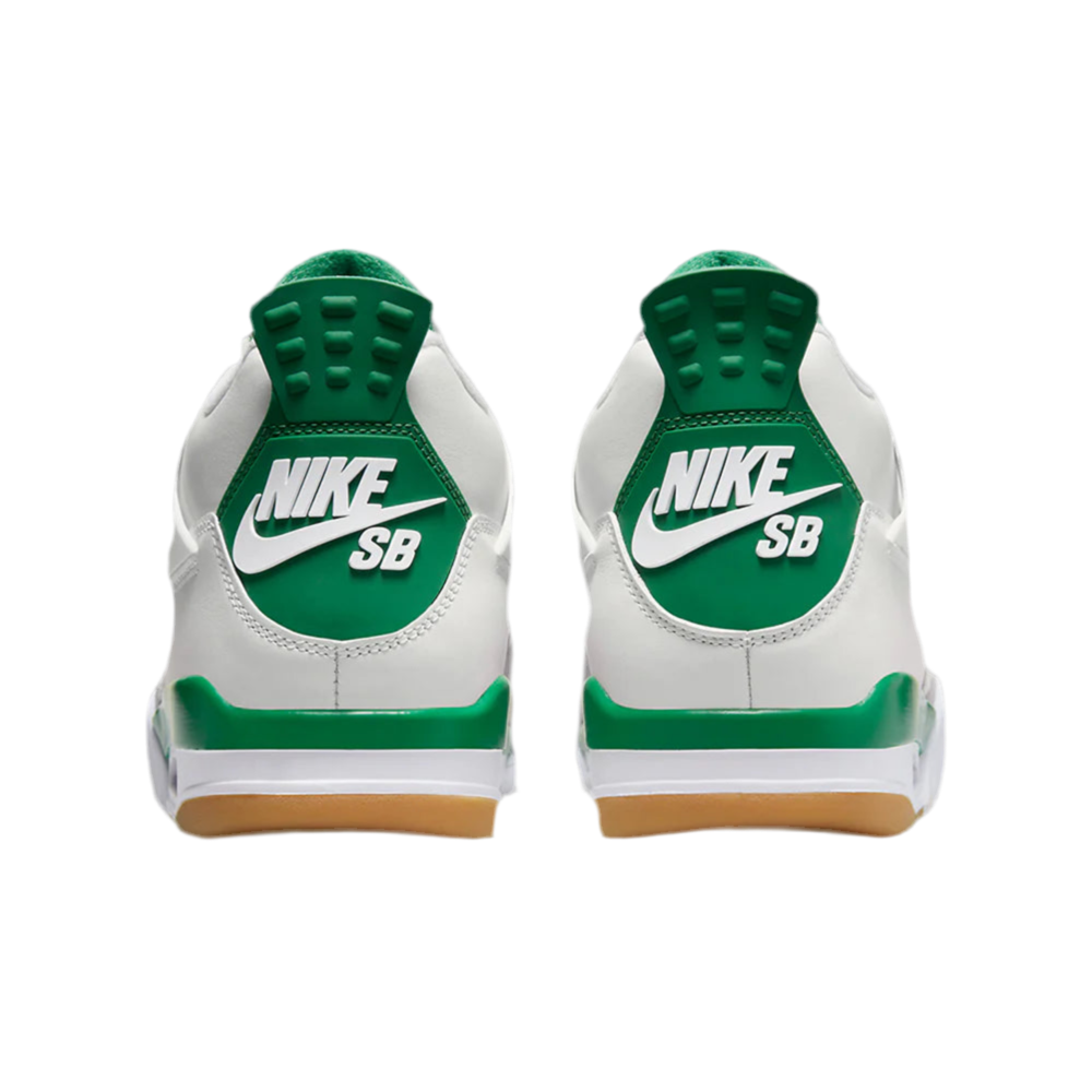 Jordan 4 Retro "Pine Green"