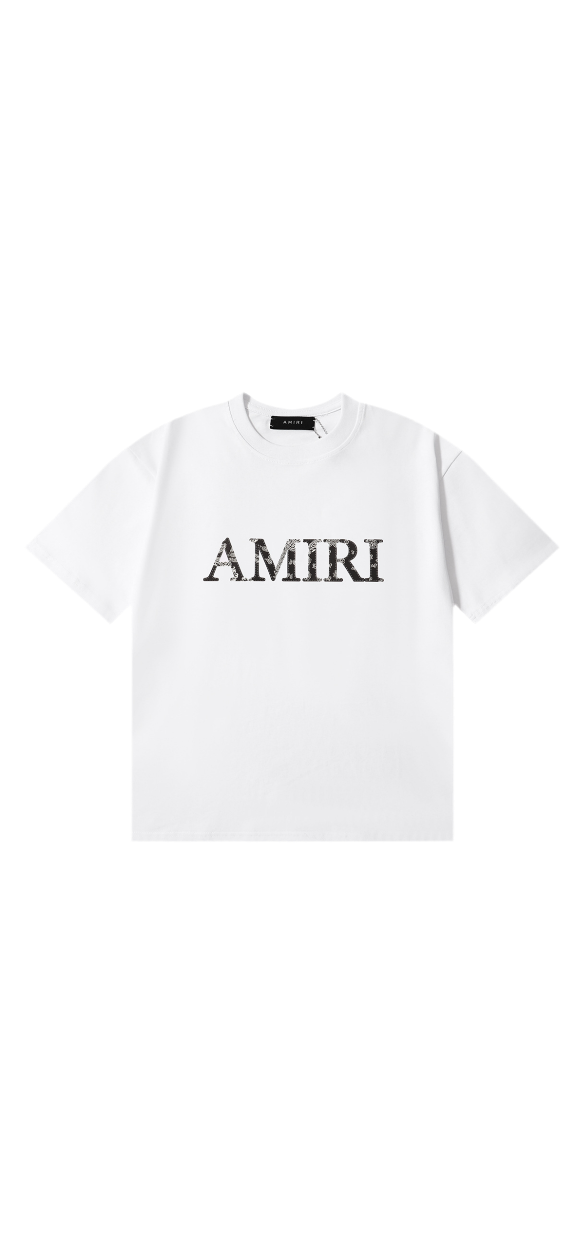 Amiri T-shirts