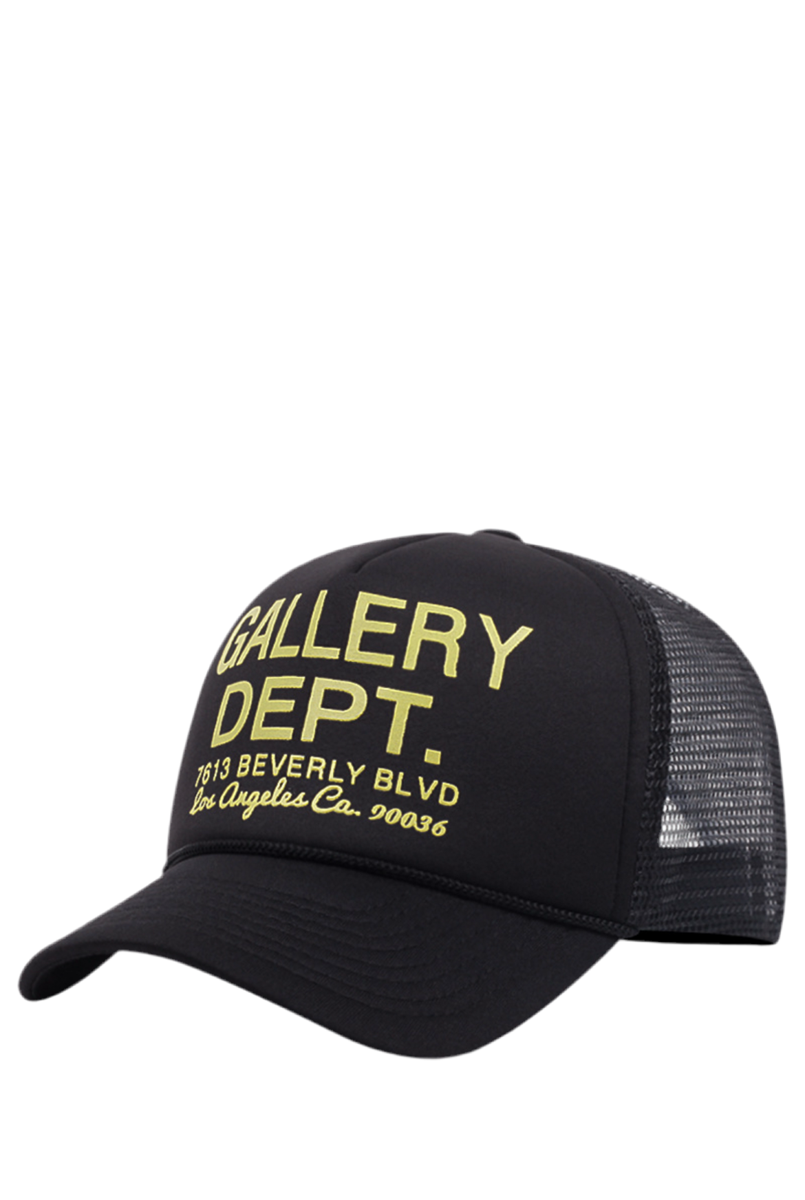 Gallery Dept Cap