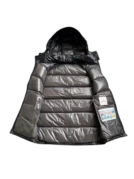 Moncler Bormes Down Gilet