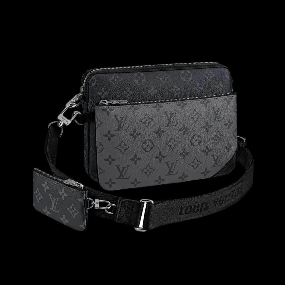 Lv Trio Bag