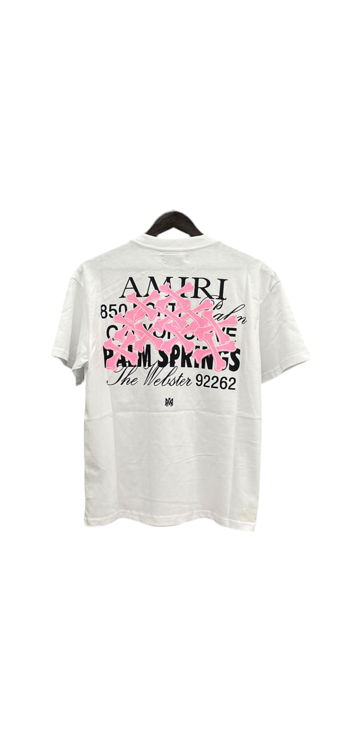 Amiri T-shirts