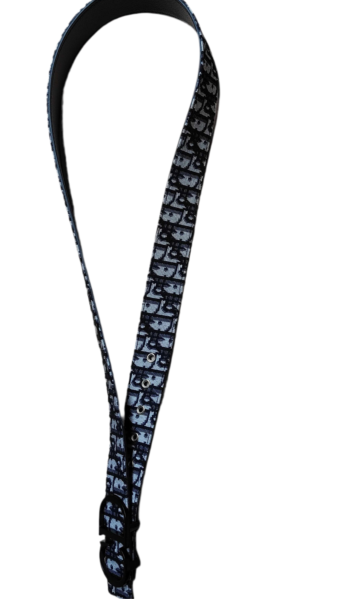 Dior Reversible Belt