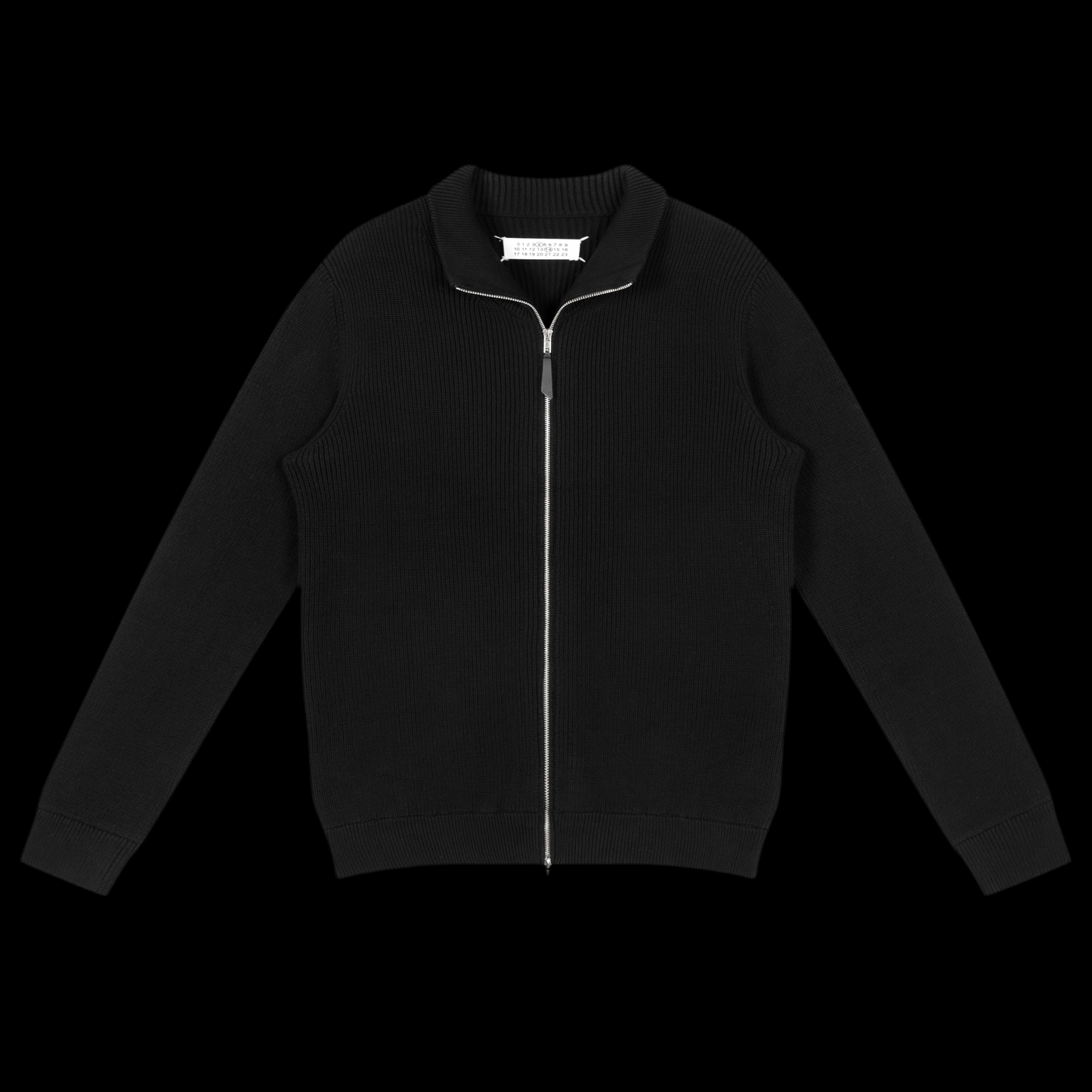 Margela zip up