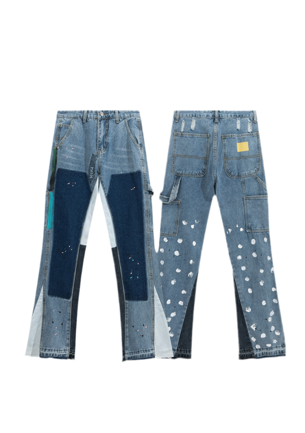 Gallery Dept Jeans
