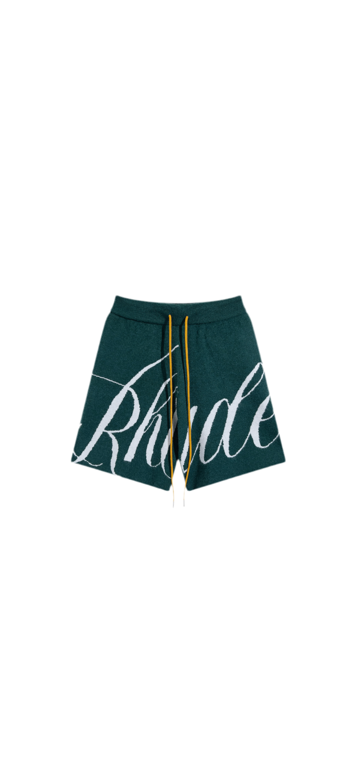 Rhude shorts