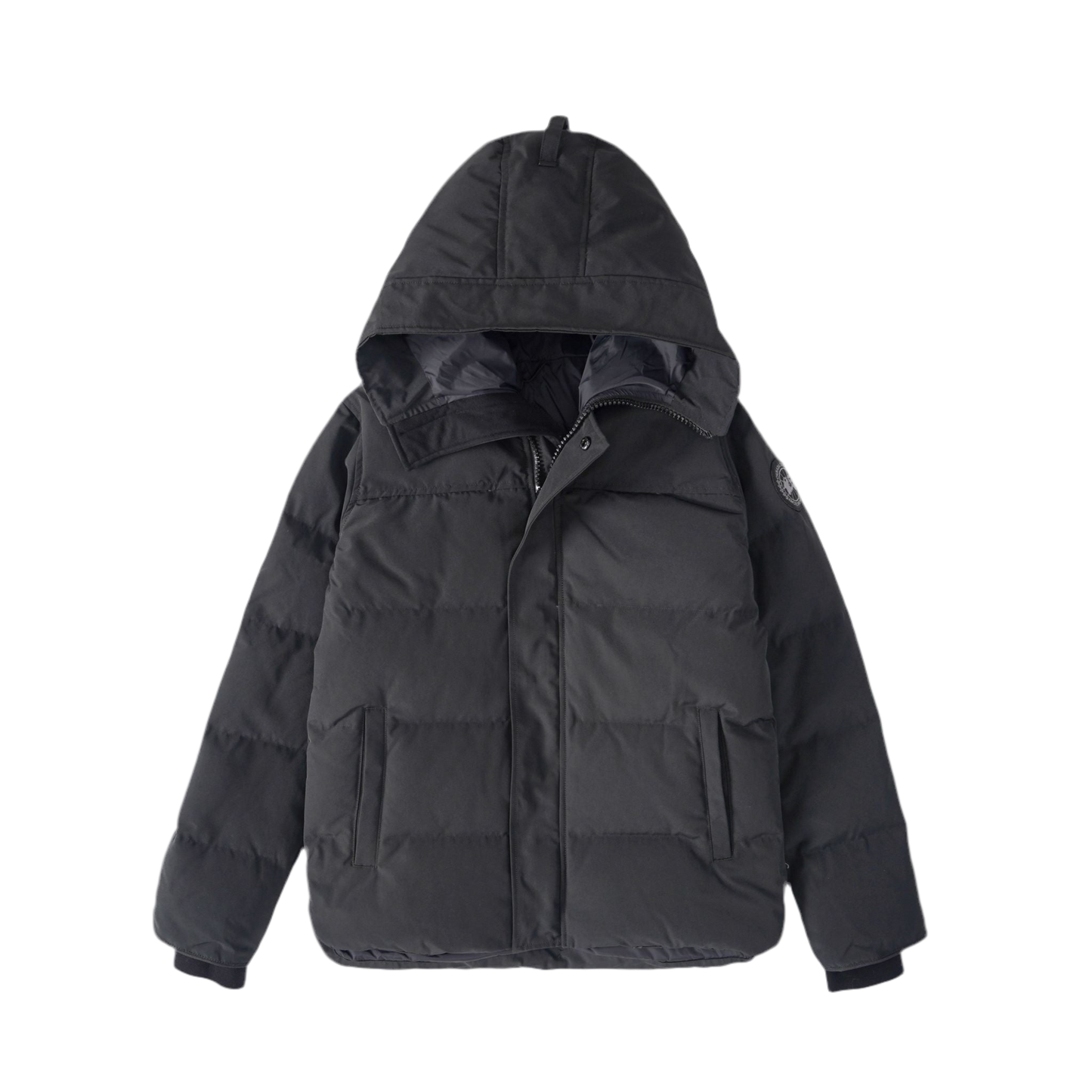 CG Macmillan Parka