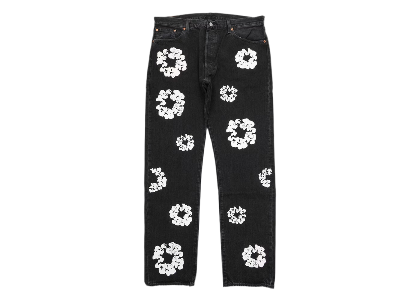 Denim Tears jeans