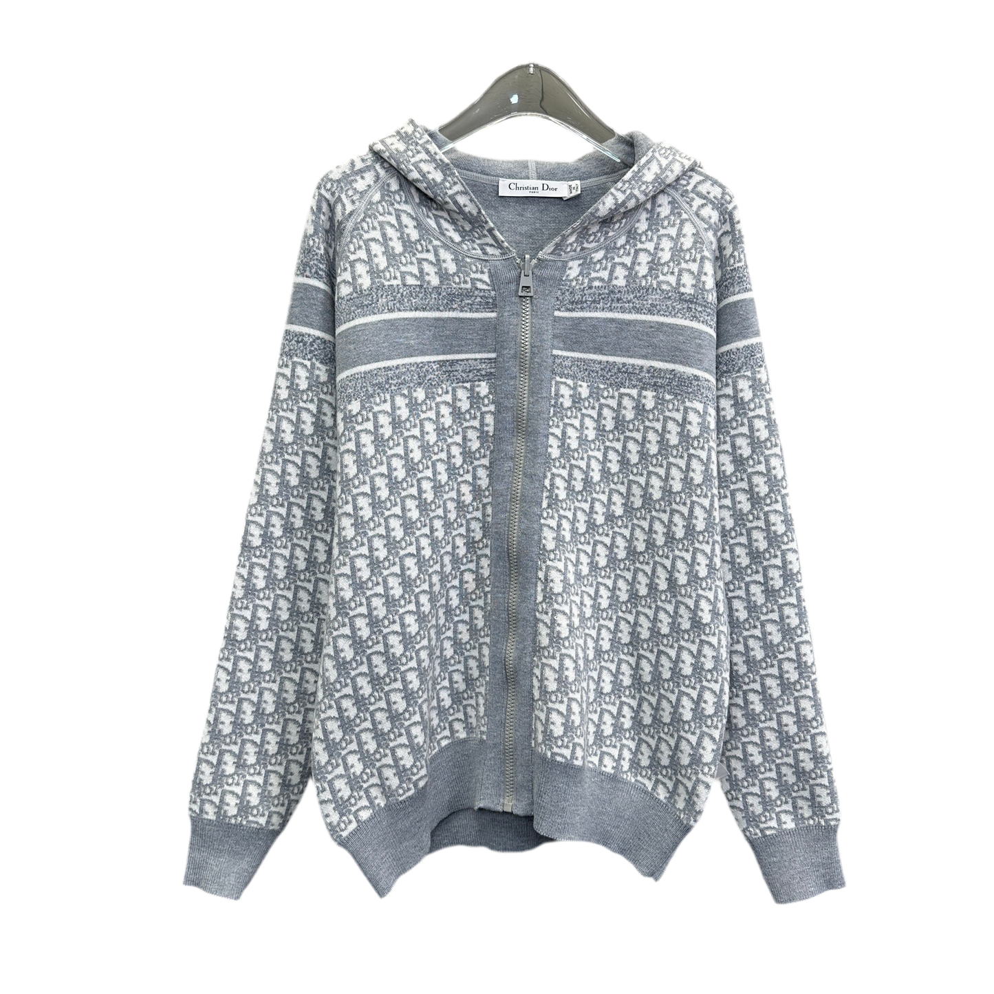 Dior Reversible Hoodie