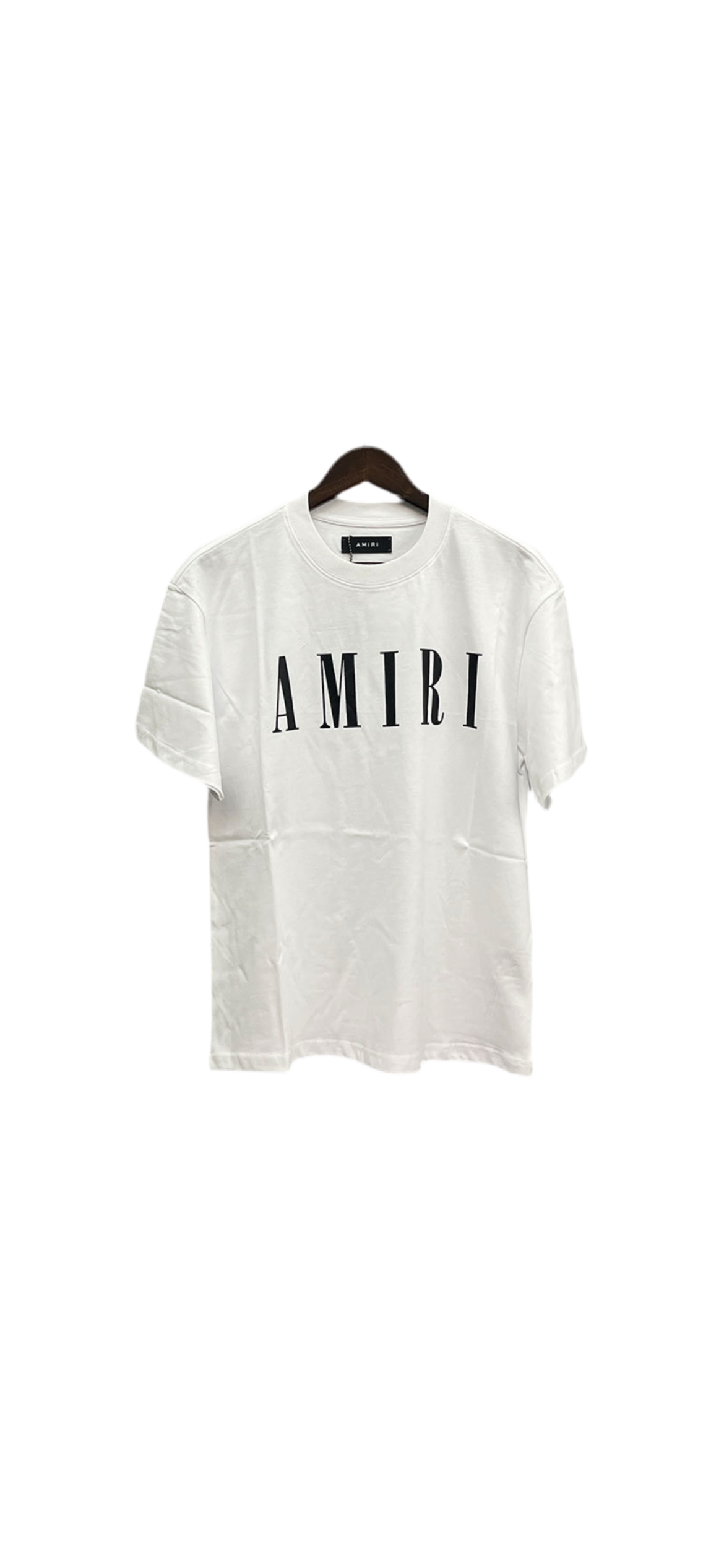 Amiri T-shirts