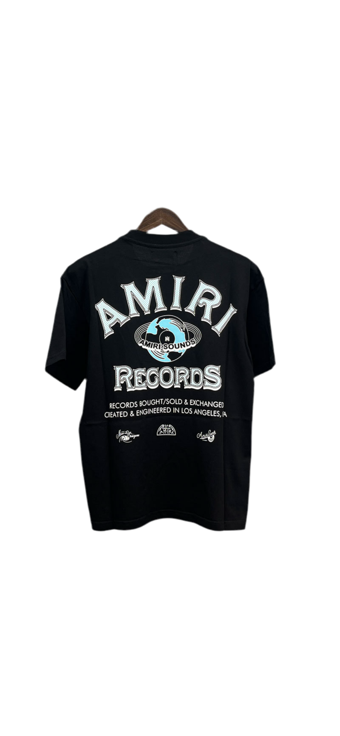 Amiri T-shirts