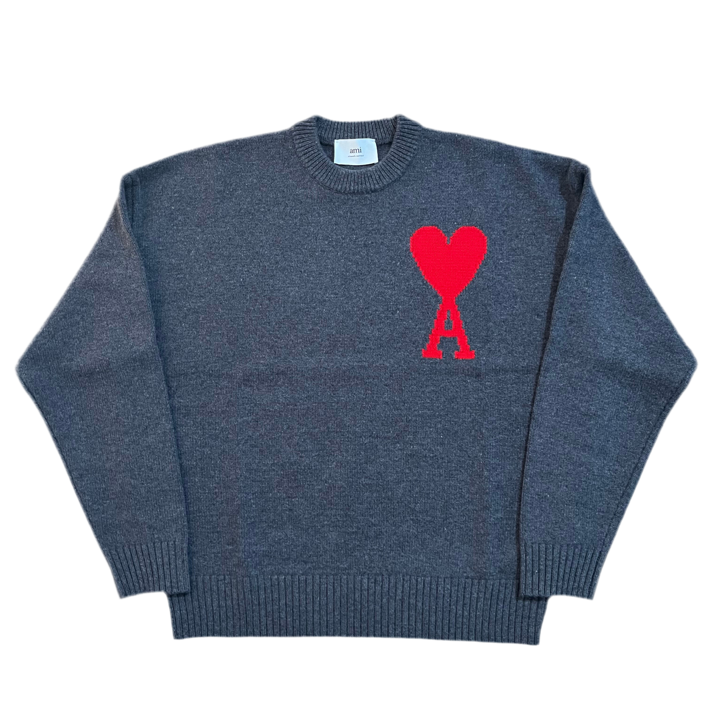 Ami Paris Sweater