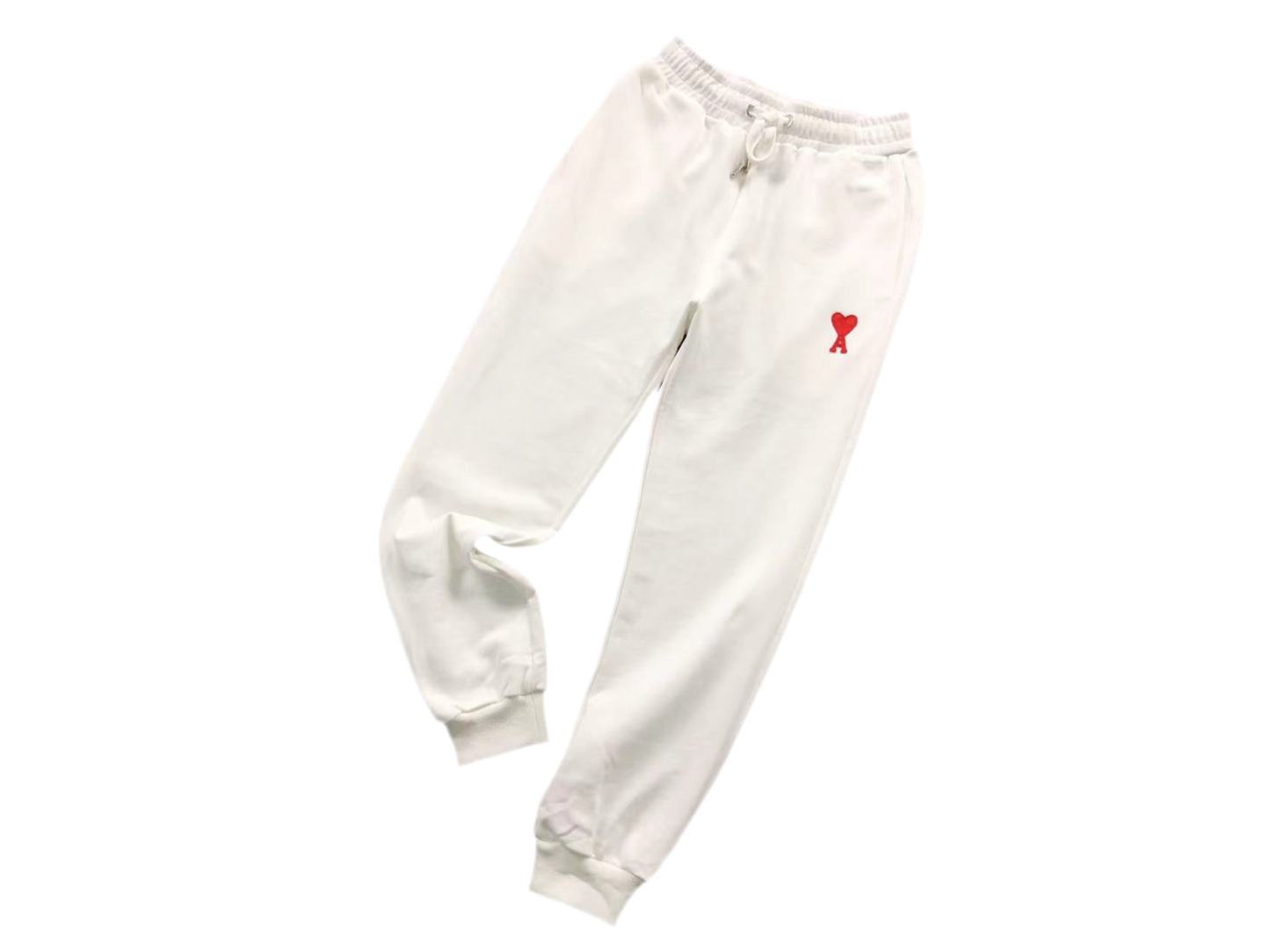 Ami Paris Trousers