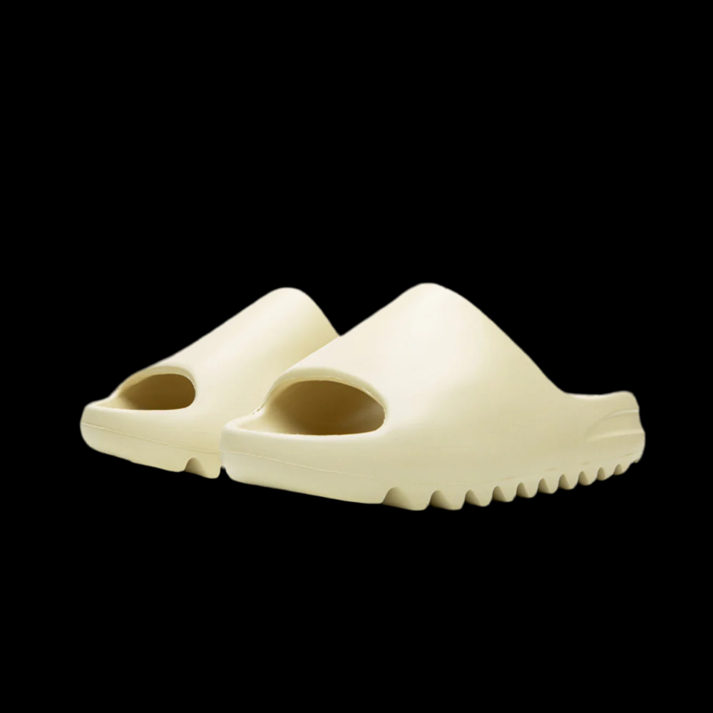 Yeezy Slides "BONE"