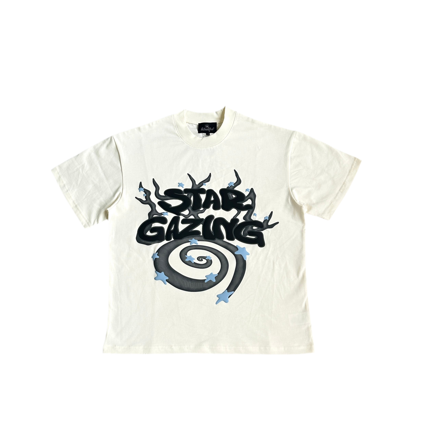 Broken Planet Star Gazing