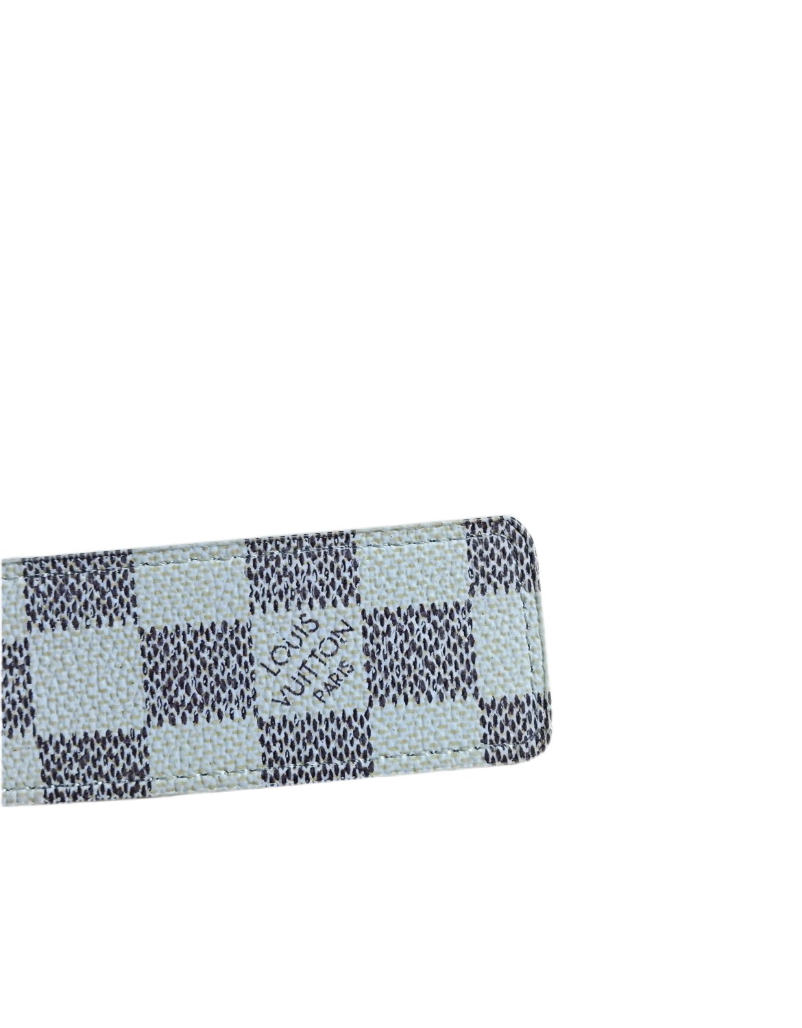 Lv White Belt