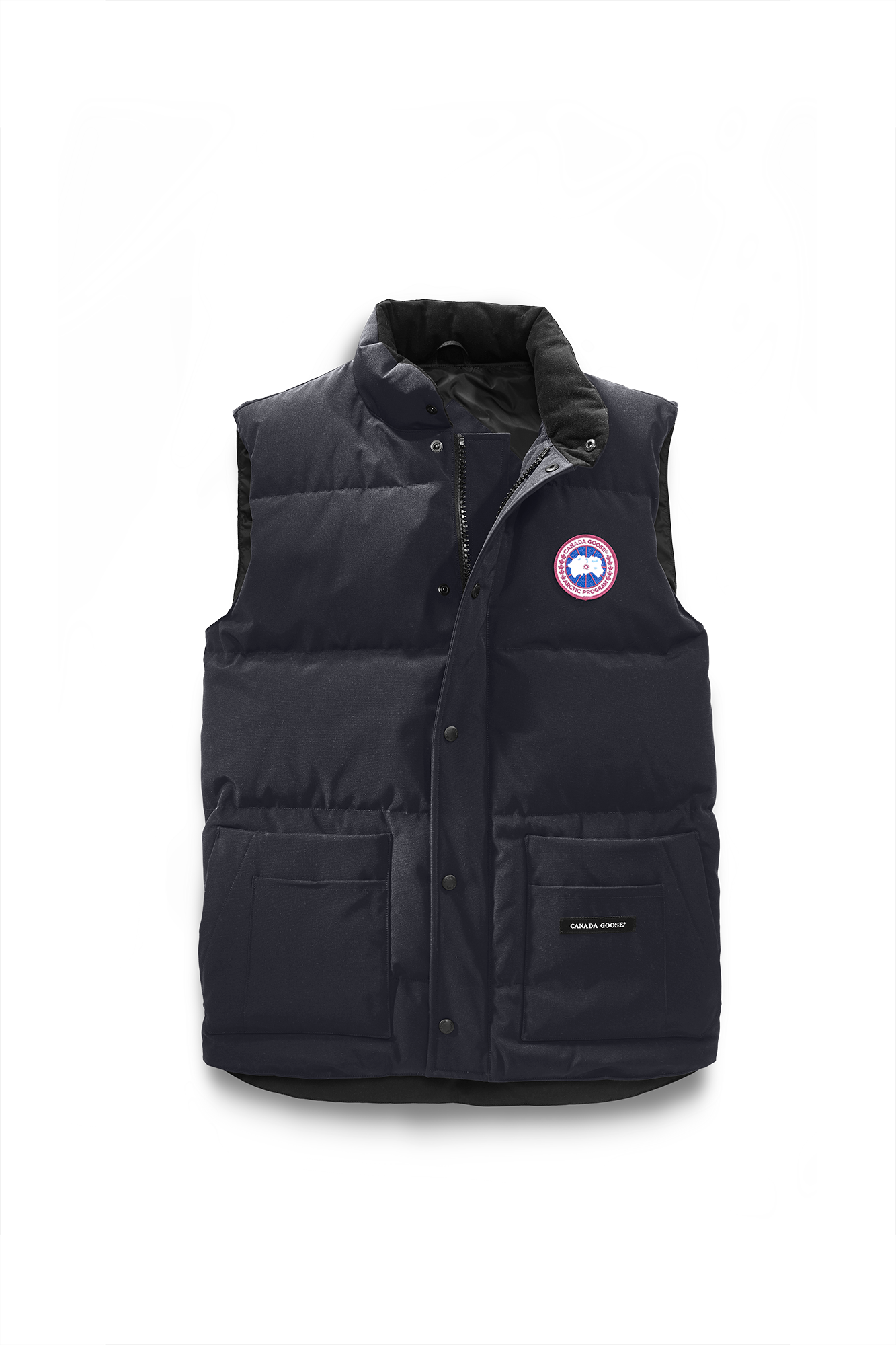 CG Freestyle Vest