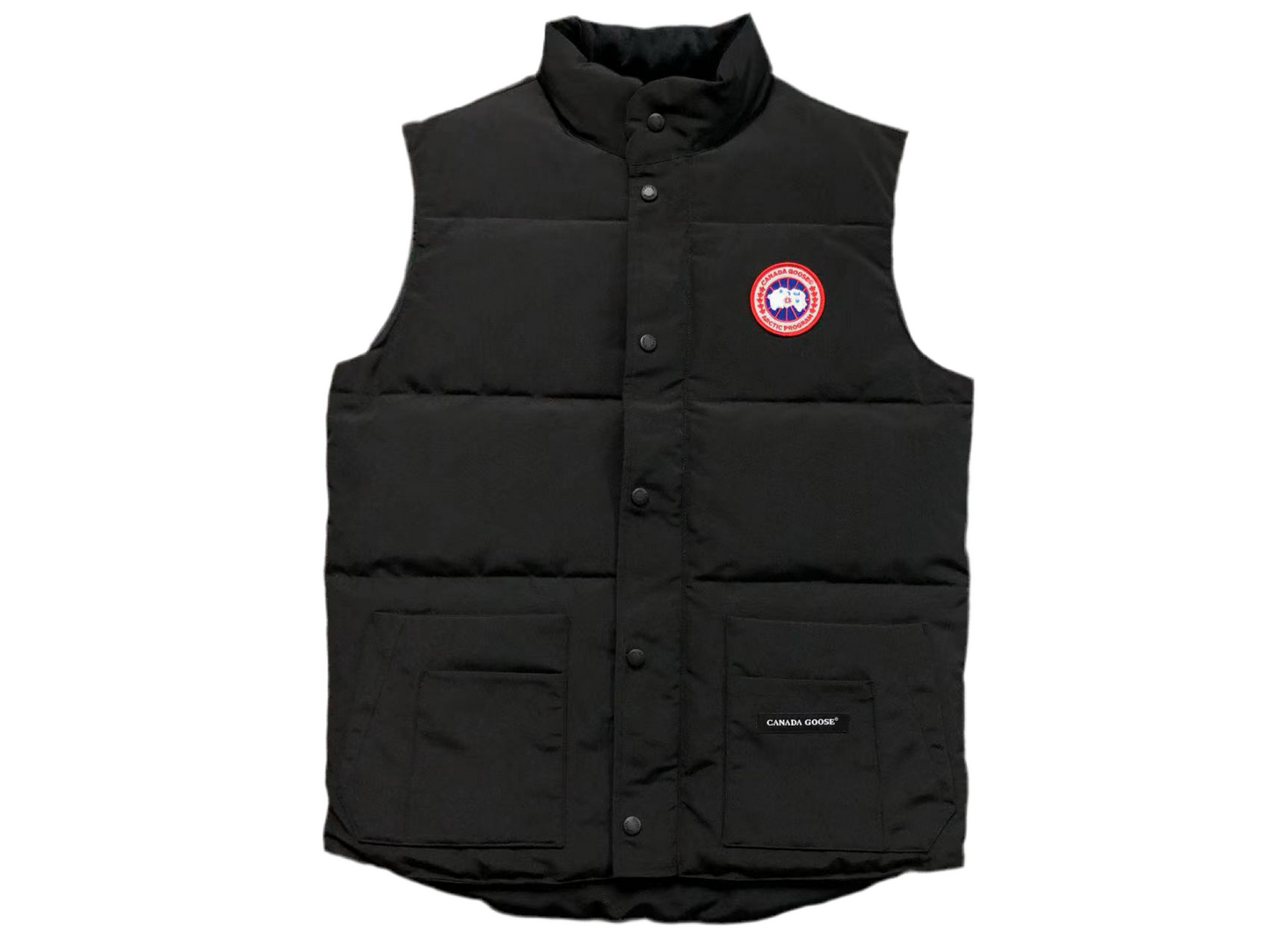 CG Freestyle Vest