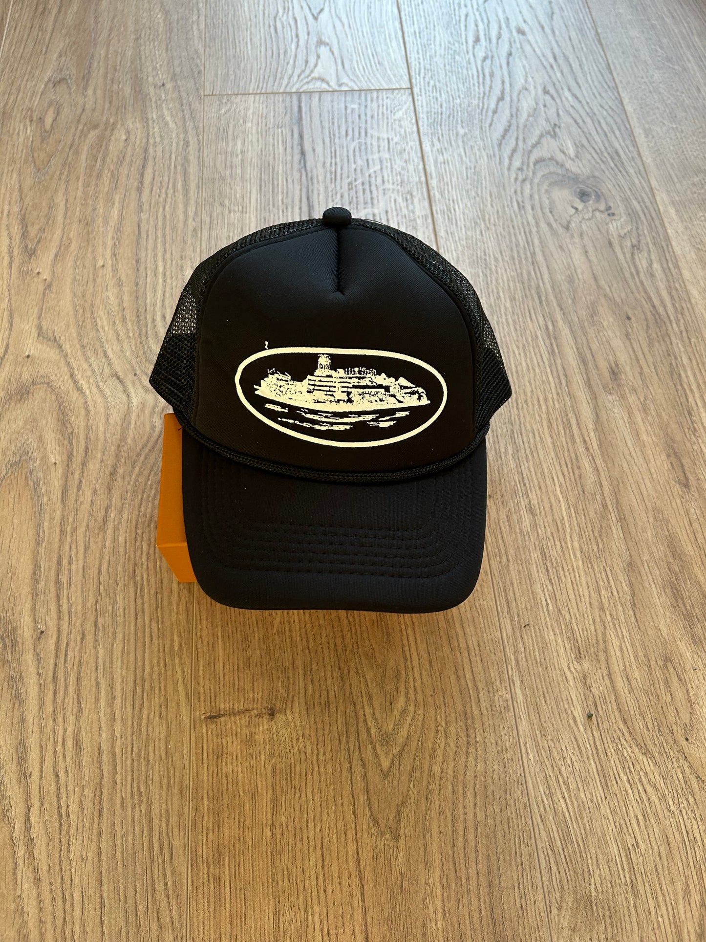 Corteiz Cap