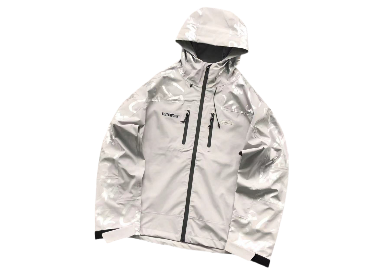 Corteiz Jacket